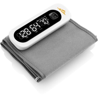 Eta krevní tlak monitor - Oscilometrický, Chytrá aplikace, WHO klasifikace Eta krevní tlak monitor - Oscilometrický, Chytrá aplikace, WHO klasifikace