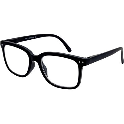 Glassa Brýle na čtení G 033 +2,50 černé Glassa Brýle na čtení G 033 +2,50 černé