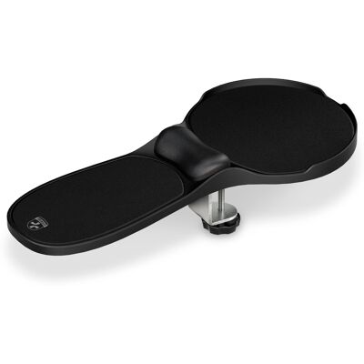 Connect IT For Health ArmRest PRO loketní opěrka 1 ks Connect IT For Health ArmRest PRO loketní opěrka 1 ks