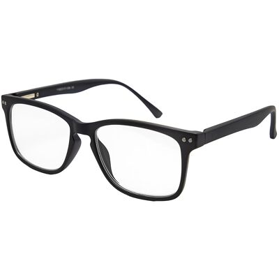 Glassa Brýle na čtení G 030 +2,50 černé Glassa Brýle na čtení G 030 +2,50 černé