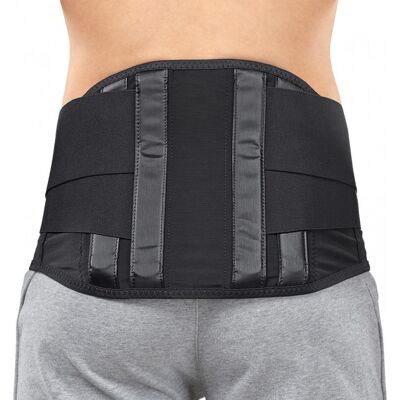 medi protect.Lumbostyle H26 vel. III bederní ortéza medi protect.Lumbostyle H26 vel. III bederní ortéza
