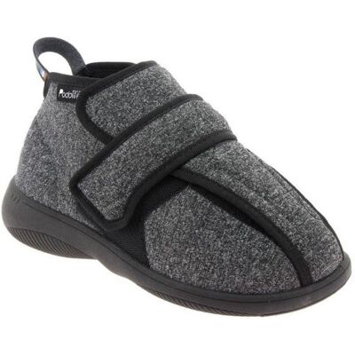 PodoWell ADRIEN zdravotní obuv unisex černá, velikost: 45 PodoWell ADRIEN zdravotní obuv unisex černá, velikost: 45