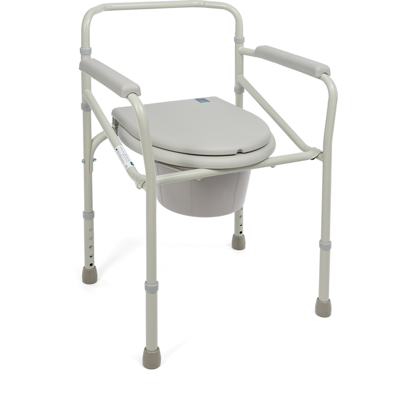 TIMAGO Toaletní křeslo KT 023B TIMAGO Toaletní křeslo KT 023B