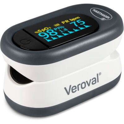 Veroval Pulzní oxymetr Veroval Pulzní oxymetr