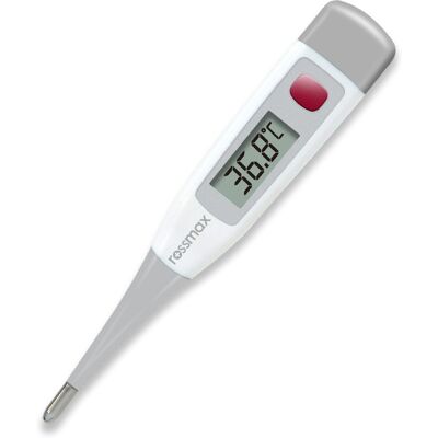 Rossmax Digitální teploměr TG380 Rossmax Digitální teploměr TG380