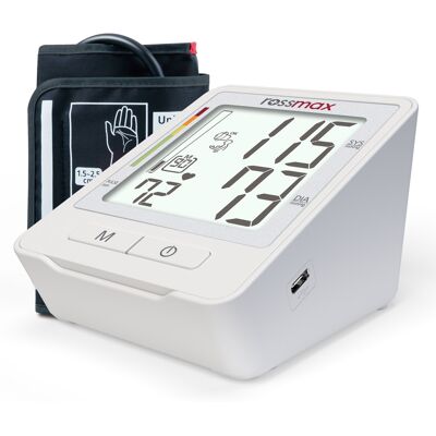 Rossmax Automatický tlakoměr Z1 Rossmax Automatický tlakoměr Z1