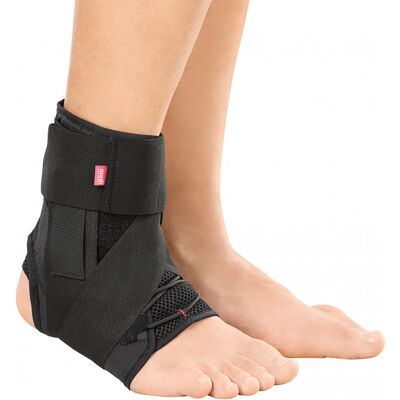 medi Ankle sport brace vel. M vyztužení kotníku medi Ankle sport brace vel. M vyztužení kotníku