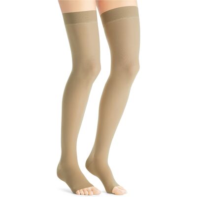Jobst Ultra Sheer KT 1 Kompresní punčochy - Kompresní punčochy Jobst Ultra Sheer KT 1 Kompresní punčochy - Kompresní punčochy