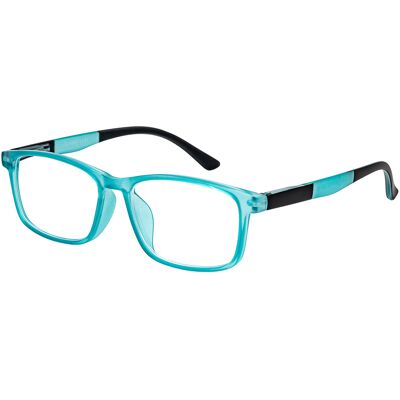 Glassa Brýle na čtení G 326 +3,50 světle modré Glassa Brýle na čtení G 326 +3,50 světle modré
