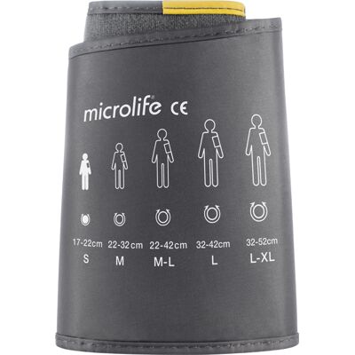 Microlife S Manžeta na Krevní Tlak - Tlakoměr Microlife S Manžeta na Krevní Tlak - Tlakoměr