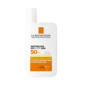 La Roche-Posay Anthelios UVMUNE 400 SPF50+ fluid 50 ml