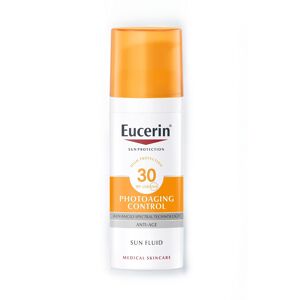 Eucerin Photoaging Control SPF30 emulze proti vráskám 50 ml