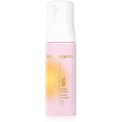 Dermacol SUN Lehká pěna s 10% panthenolem 150 ml Dermacol SUN Lehká pěna s 10% panthenolem 150 ml