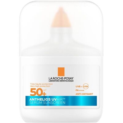 La Roche-Posay Anthelios UVAir SPF50+ sérum 50 ml La Roche-Posay Anthelios UVAir SPF50+ sérum 50 ml