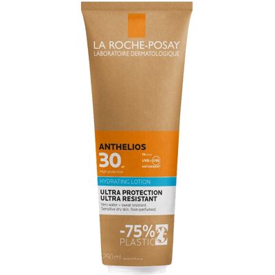 La Roche Posay Anthelios SPF 30 Lotion - Ekologická Tube (250 ml) La Roche Posay Anthelios SPF 30 Lotion - Ekologická Tube (250 ml)