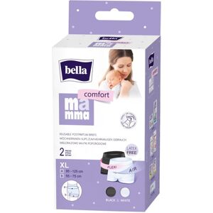 Bella Mamma Comfort vel. XL poporodní kalhotky 2 ks Bella Mamma Comfort vel. XL poporodní kalhotky 2 ks