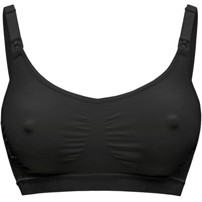Medela Keep Cool™ vel. M těhotenská a kojicí podprsenka černá Medela Keep Cool™ vel. M těhotenská a kojicí podprsenka černá