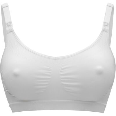 Medela Keep Cool™ vel. L těhotenská a kojicí podprsenka bílá Medela Keep Cool™ vel. L těhotenská a kojicí podprsenka bílá