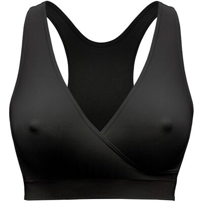 Medela Keep Cool™ vel. M noční těhotenská a kojicí podprsenka černá Medela Keep Cool™ vel. M noční těhotenská a kojicí podprsenka černá