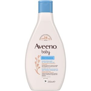 Aveeno Baby Dermexa Hydratační mycí gel 250 ml Aveeno Baby Dermexa Hydratační mycí gel 250 ml
