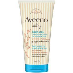 Aveeno Baby Daily Care Hydratační mléko 150 ml Aveeno Baby Daily Care Hydratační mléko 150 ml