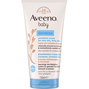 Aveeno Baby Dermexa Emolienční krém 150 ml Aveeno Baby Dermexa Emolienční krém 150 ml