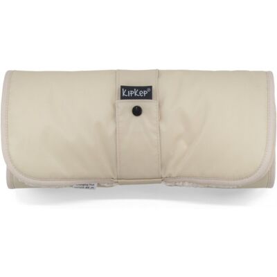 KipKep přebalovací podložka NAPPER Cookie (kožíšek) KipKep přebalovací podložka NAPPER Cookie (kožíšek)