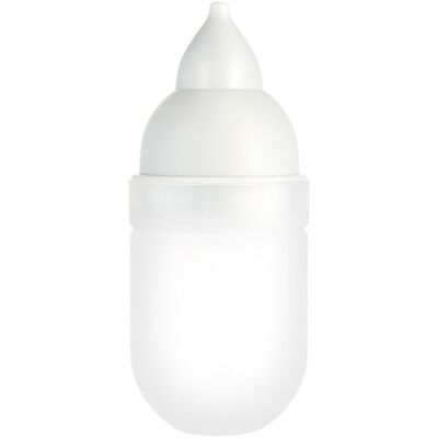 Canpol babies Nosní odsávačka silikonová manuální 0m+ 1 ks Canpol babies Nosní odsávačka silikonová manuální 0m+ 1 ks