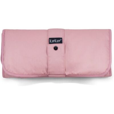 KipKep přebalovací podložka NAPPER Mauve (bavlna) KipKep přebalovací podložka NAPPER Mauve (bavlna)