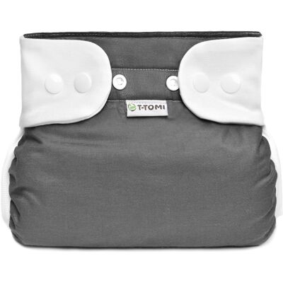 T-tomi Ortopedické abdukční kalhotky patentky 3–6 kg 1 ks grey T-tomi Ortopedické abdukční kalhotky patentky 3–6 kg 1 ks grey