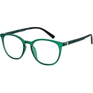 Glassa Brýle na čtení G 327 +1,00 zelené Glassa Brýle na čtení G 327 +1,00 zelené