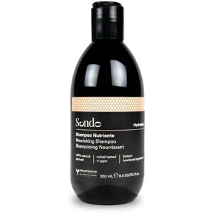 Výživný šampon Hydratace Sendo - Unisex - 250 ml Výživný šampon Hydratace Sendo - Unisex - 250 ml