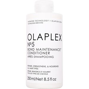 Olaplex No.5 Bond Maintenance Conditioner obnovující kondicionér 250 ml Olaplex No.5 Bond Maintenance Conditioner obnovující kondicionér 250 ml