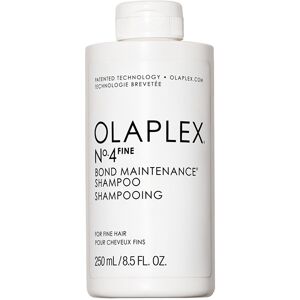 Olaplex No. 4 Jemné Bond Maintenance Šampon - Pro ženy Olaplex No. 4 Jemné Bond Maintenance Šampon - Pro ženy