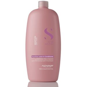 Alfaparf Milano Semi Di Lino Moisture Nutritive Leave-In Conditioner - Suché vlasy Alfaparf Milano Semi Di Lino Moisture Nutritive Leave-In Conditioner - Suché vlasy