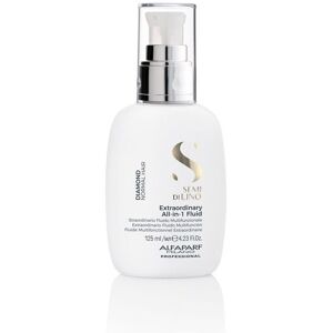 Alfaparf Milano Semi Di Lino Diamond Výjimečný All-in-1 Fluid - Sérum na vlasy Alfaparf Milano Semi Di Lino Diamond Výjimečný All-in-1 Fluid - Sérum na vlasy