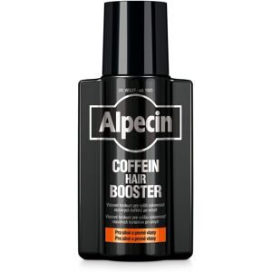 Alpecin Coffein Hair Booster - Tonikum na vlasy pro muže - 200 ml Alpecin Coffein Hair Booster - Tonikum na vlasy pro muže - 200 ml