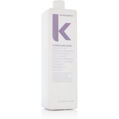 Kevin Murphy Hydrate-Me Rinse Moisturising Conditioner 1000 ml Kevin Murphy Hydrate-Me Rinse Moisturising Conditioner 1000 ml
