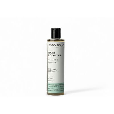 Tomas Arsov - Posilňujúci šampon - 250ml Tomas Arsov - Posilňujúci šampon - 250ml
