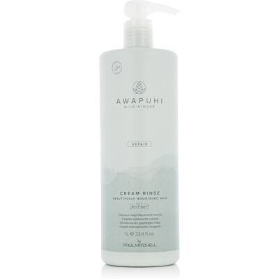 Paul Mitchell Awapuhi Wild Ginger Repair Cream Rinse - Kondicionér na vlasy Paul Mitchell Awapuhi Wild Ginger Repair Cream Rinse - Kondicionér na vlasy