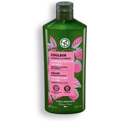 Yves Rocher Šampon na barvené vlasy 300 ml Yves Rocher Šampon na barvené vlasy 300 ml