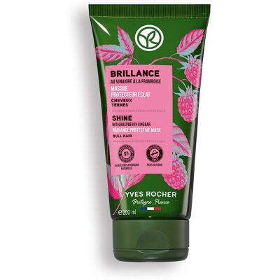 Yves Rocher Maska na barvené vlasy 200 ml Yves Rocher Maska na barvené vlasy 200 ml