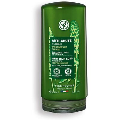 Yves Rocher Kondicionér na podporu růstu vlasů 200 ml Yves Rocher Kondicionér na podporu růstu vlasů 200 ml