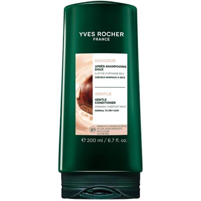 Yves Rocher Jemný kondicionér 200 ml Yves Rocher Jemný kondicionér 200 ml