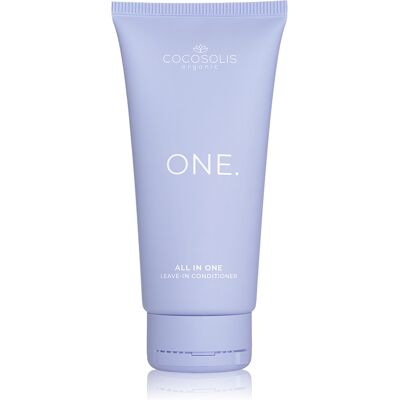 COCOSOLIS One bezoplachový kondicionér 150 ml COCOSOLIS One bezoplachový kondicionér 150 ml