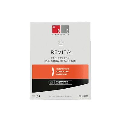 DS Laboratories Revita Anti-hair loss 30 tablet DS Laboratories Revita Anti-hair loss 30 tablet
