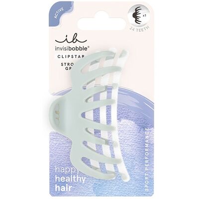 Invisibobble Clipstar Active M Marathon Runner skřipec do vlasů 1 ks Invisibobble Clipstar Active M Marathon Runner skřipec do vlasů 1 ks