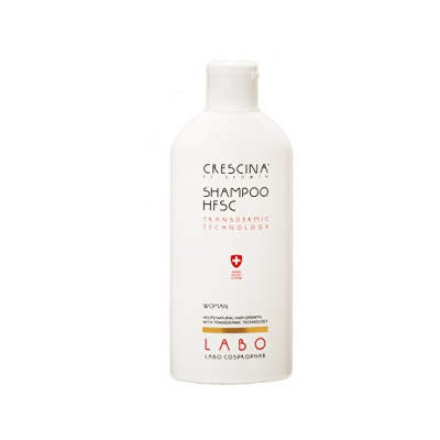 Crescina Transdermic Šampon - Prevence vypadávání vlasů pro ženy Crescina Transdermic Šampon - Prevence vypadávání vlasů pro ženy