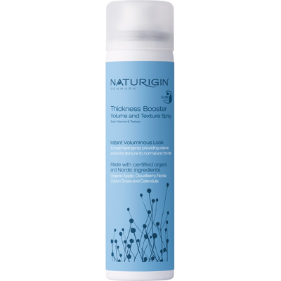 NATURIGIN Thickness Booster lak na vlasy 75 ml NATURIGIN Thickness Booster lak na vlasy 75 ml