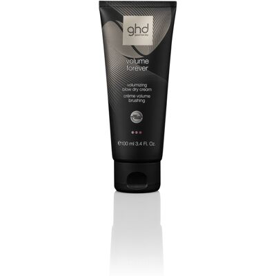 GHD Volume Forever Vlasová Krém - Typ Vlasů - Objem GHD Volume Forever Vlasová Krém - Typ Vlasů - Objem